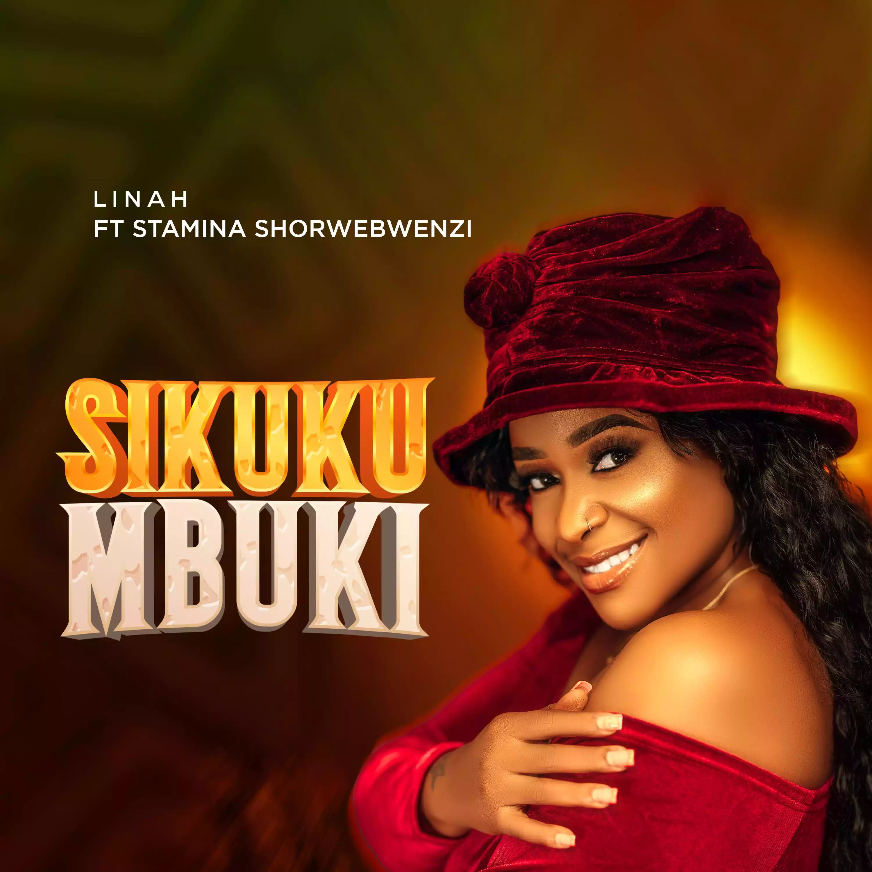 Linah ft Stamina - Sikukumbuki Mp3 Download
